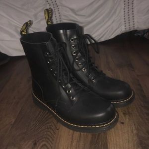 Dr Martens